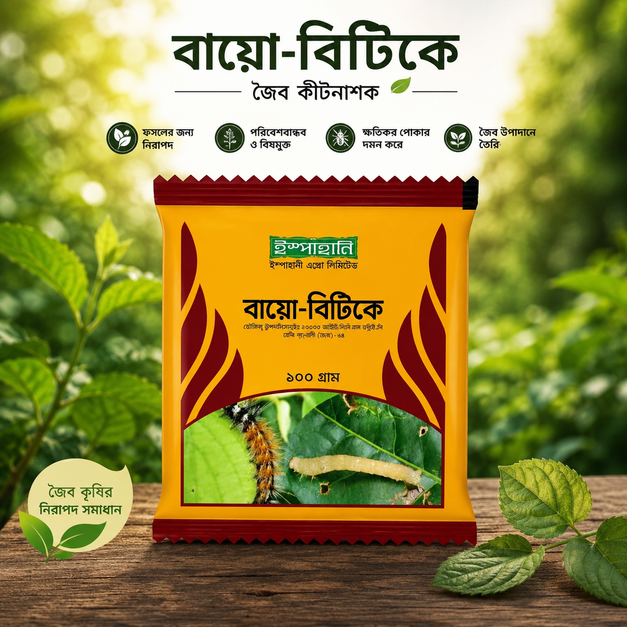 বায়োবিটিকে