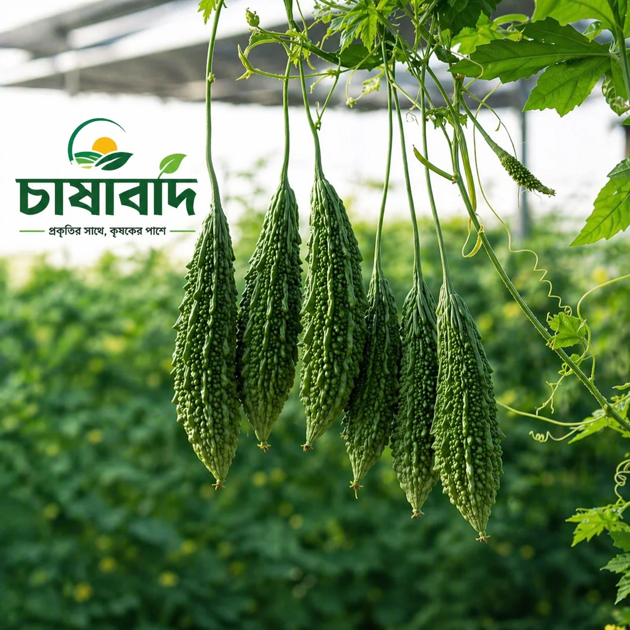 দেশি পটল