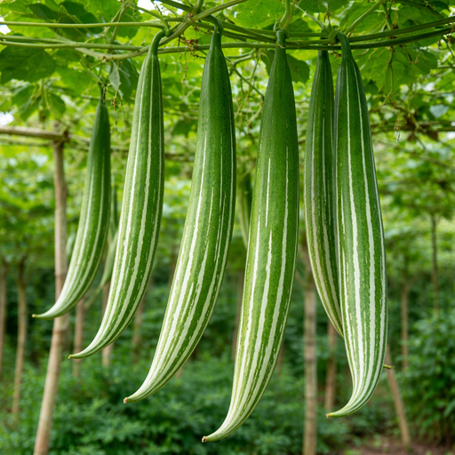 চিচিঙ্গা বা কুশি