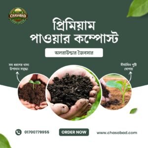 পাওয়ার কম্পোস্ট